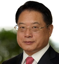UNIDO United Nations Industrial Development Organization Mr. Li Yong, Director General